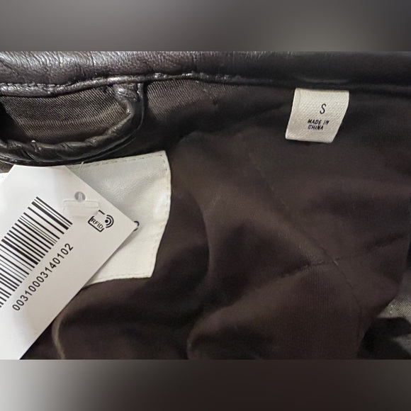 Wilfred Free Rich Mocha Teddy Coat - Picture 6 of 6